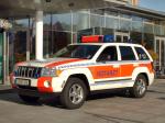 Jeep Grand Cherokee Binz NEF 2005 года